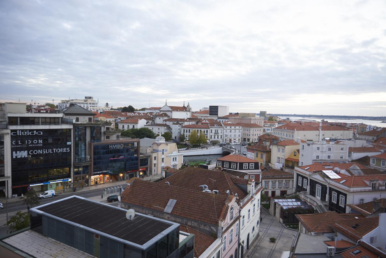 Aveiro City Center 外观 照片
