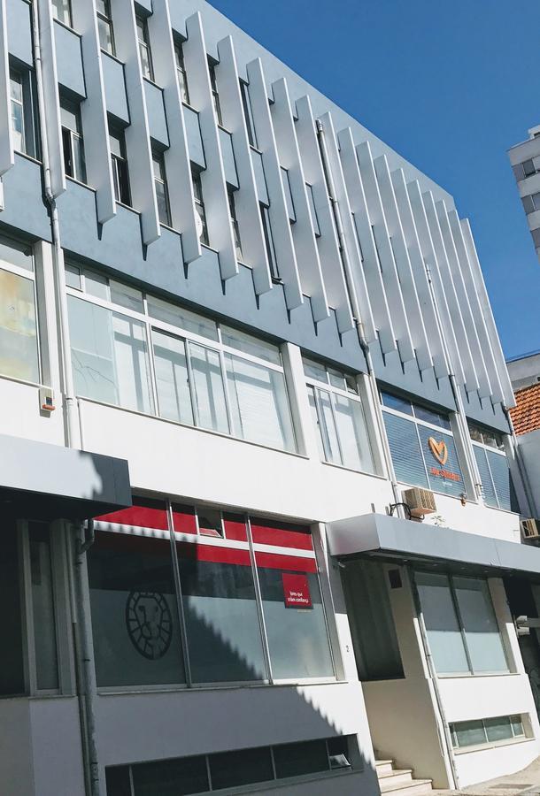 Aveiro City Center 外观 照片