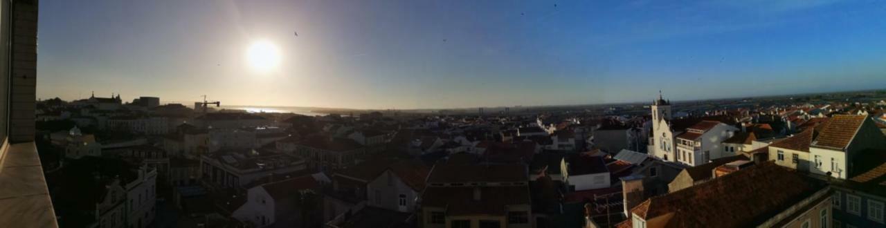 Aveiro City Center 外观 照片