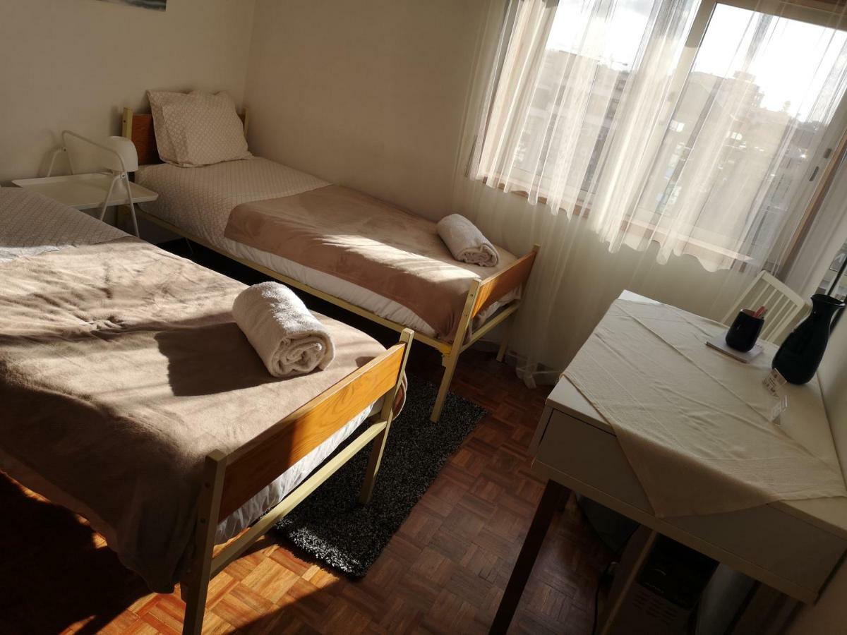 Aveiro City Center 外观 照片