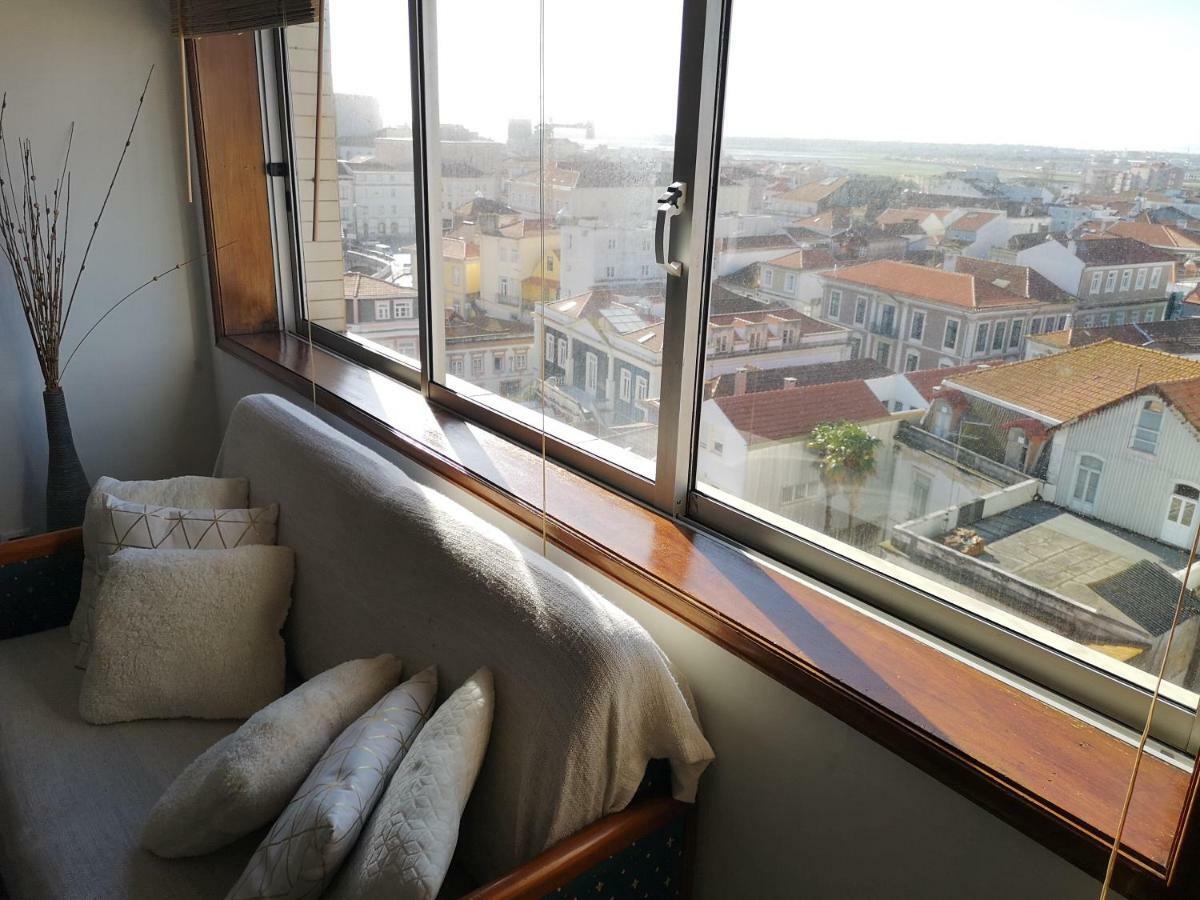 Aveiro City Center 外观 照片